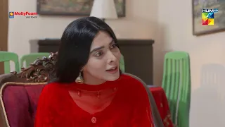 Bebasi | Episode 09 | Best Scene 11 | HUMTV