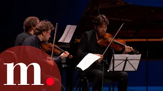 Alexander Sitkovetsky, Lawrence Power, and Nikolai Lugansky perform Mendelssohn-Bartholdy - VF 2021