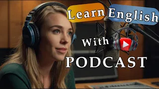 English Conversations Podcast #11: Language Learning Tips | Listen & Practice