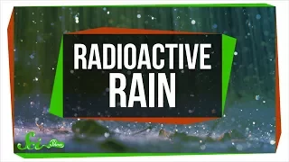 How Kodak Discovered Radioactive Rain