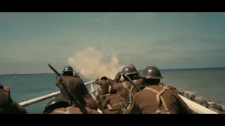 [60FPS] Dunkirk IMAX TV Spot 2 60FPS HFR HD