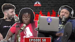 BAD EBENING AND CITY VS CHELSEA UCL FINAL | BACK AGAIN W/TROOPZ PRESENTED BY HEINEKEN FT MARCO IFTV