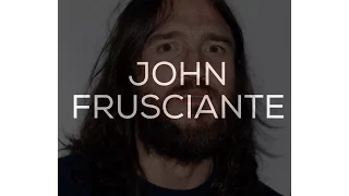 JOHN FRUSCIANTE: A MURDER OF RIVER PHOENIX MOST FOUL