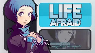 「PA」 Life Afraid | Persona/SMT Mini-MEP (#5)