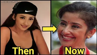 40 Bollywood Actresses Shocking Transformation | 2023 Then And Now, Juhi Chawla