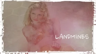 H2O/Mako Mermaids | Landmines