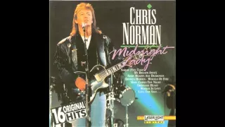 Chris Norman - Midnight Lady (1986)