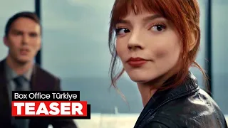 The Menu | Altyazılı Teaser Fragman