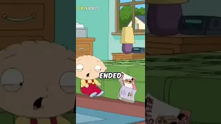 5 More Times Stewie Griffin Was Traumatized In Family Guy