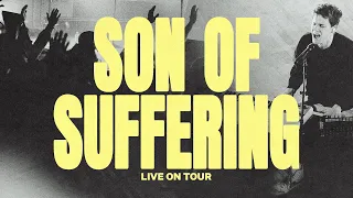 Son Of Suffering (Live On Tour) - Bethel Music, David Funk