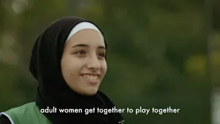 Sisterhood - Trailer