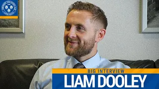 BIG INTERVIEW | CEO Liam Dooley on latest club updates, financial matters, takeover talk and more