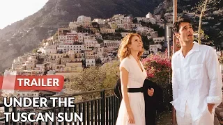 Under the Tuscan Sun 2003 Trailer | Diane Lane | Sandra Oh