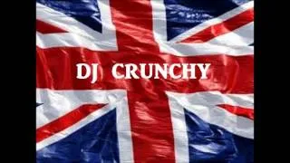 Uk Breakbeat Garage Minimix 'England' Special