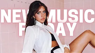 New Songs Of The Week (September 30th, 2022) | New Music Friday