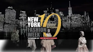 New York Fashion Week: AlyceSaundral, Zyem Kids, Tell The Truth, Mondo Guerra