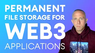 Permanent File Storage for Web3 Applications with Arweave, Bundlr, and Next.js (Full Stack Guide)