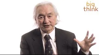 Michio Kaku: This is Your Brain on a Laser Beam | Big Think
