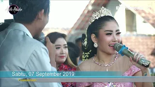 Bareng Bareng Janji - Anik Feat Akrom - Special Hajatannya Anik Arnika Live Suci Mundu Cirebon