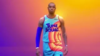 Space Jam: A New Legacy Official Teaser (2021 Movie HD) HBO MAX