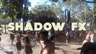 Shadow FX @ Ecologic 14 anos [Full Live]