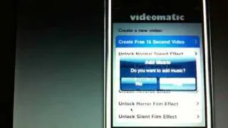 Videomatic Demo