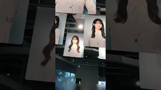 日向坂46 「君はハニーデュー」　SHIBUYA  TSUTAYA