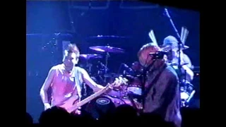 (Hed) P.E. - Live In New York 5-2-2001