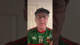Mayo React To All-Ireland Draw 🇧🇾