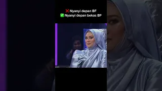 “Sharnaaz Datang Takkan Nak Tengok Kak Lina” -Shila Serba Salah Nak Bagi Reaksi