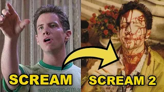 10 Horror Movie Sequels That Totally Insulted Great Characters