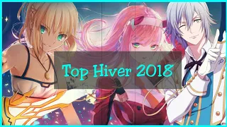 Top Op/Ed Hiver 2018