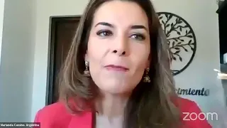 Conecta con tu inteligencia intuitiva. 1 de 4. - Marianela Cansino