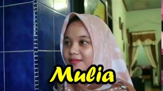 Cewek minta dihalalin _ Ridlo Kamal Vidgram _ Mulia