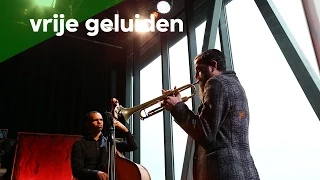 Avishai Cohen & Pierre Dunker - Goodbye Pork Pie Hat(live @Bimhuis Amsterdam)