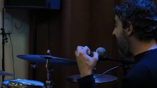 Malkhas Jazz Club / Yerevan / (1)