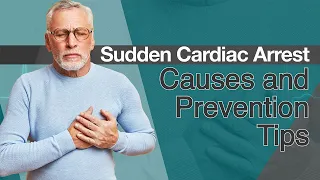 Sudden Cardiac Arrest: What Are The Causes and How To Prevent It? | Expert Talk