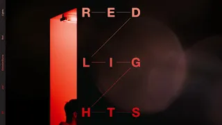 BT & Christian Burns - Red Lights (86 Crush Remix)
