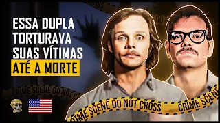 OS ASSASSINOS DA CAIXA DE FERRAMENTAS: LAWRENCE BITTAKER AND ROY NORRIS (DOCUMENTÁRIO CRIMINAL)