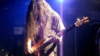 DEFILED -Bass Solo