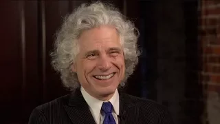 Steven Pinker Wants Enlightenment Now!