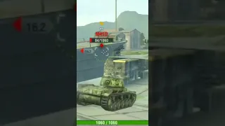 i can tank KV-1S😂😂😂😆