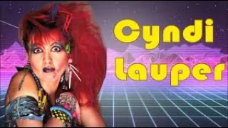 Cyndi Lauper - Girls Just Want to Have Fun (Special Re - Xtended Mix)