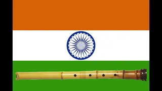 Japanese Shakuhachi Flute Meets India