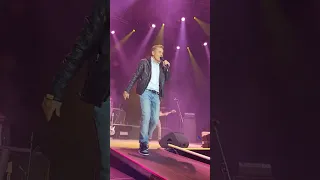 Dieter Bohlen Live Magdeburg 29.04.2023 " Eine Nacht " ... einfach MEGA