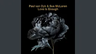 Love Is Enough (Shine Mix)