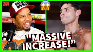 BAD NEWS! GERVONTA DAVIS THREATENED W/RYAN GARCIA FIGHT BOYCOTT BY FANS FOR MASSIVE PRICE INCREASE!