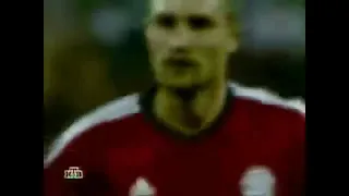 Bayern Munchen vs AC Milan (UEFA Champions League 2002/2003)