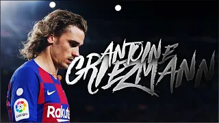 Antoine Griezmann Is Magic! - M20HD