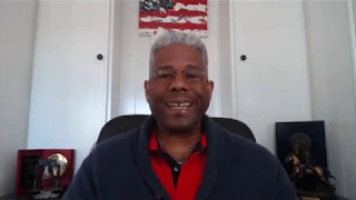 Allen West: Facebook Live - April 16, 2020